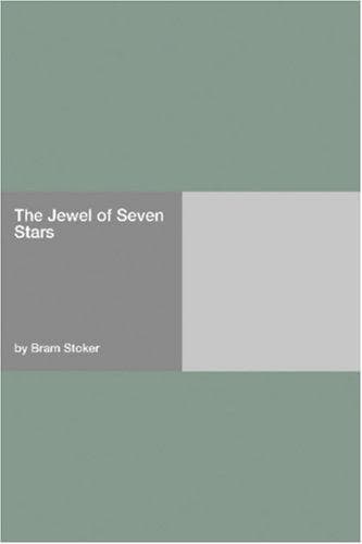 The Jewel of Seven Stars