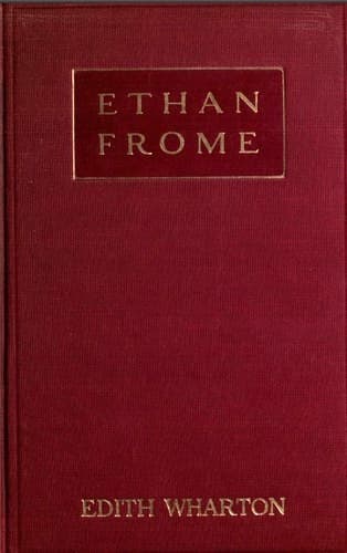 Ethan Frome