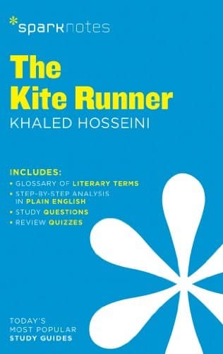 The Kite Runner, Khaled Hosseini