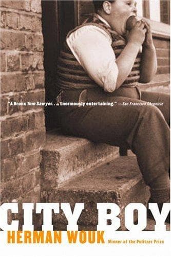 The city boy