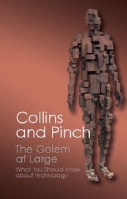 The Golem at Large
Canto Classics